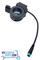 G2 MAX G2 PRO THROTTLE THUMB POWER BUTTON